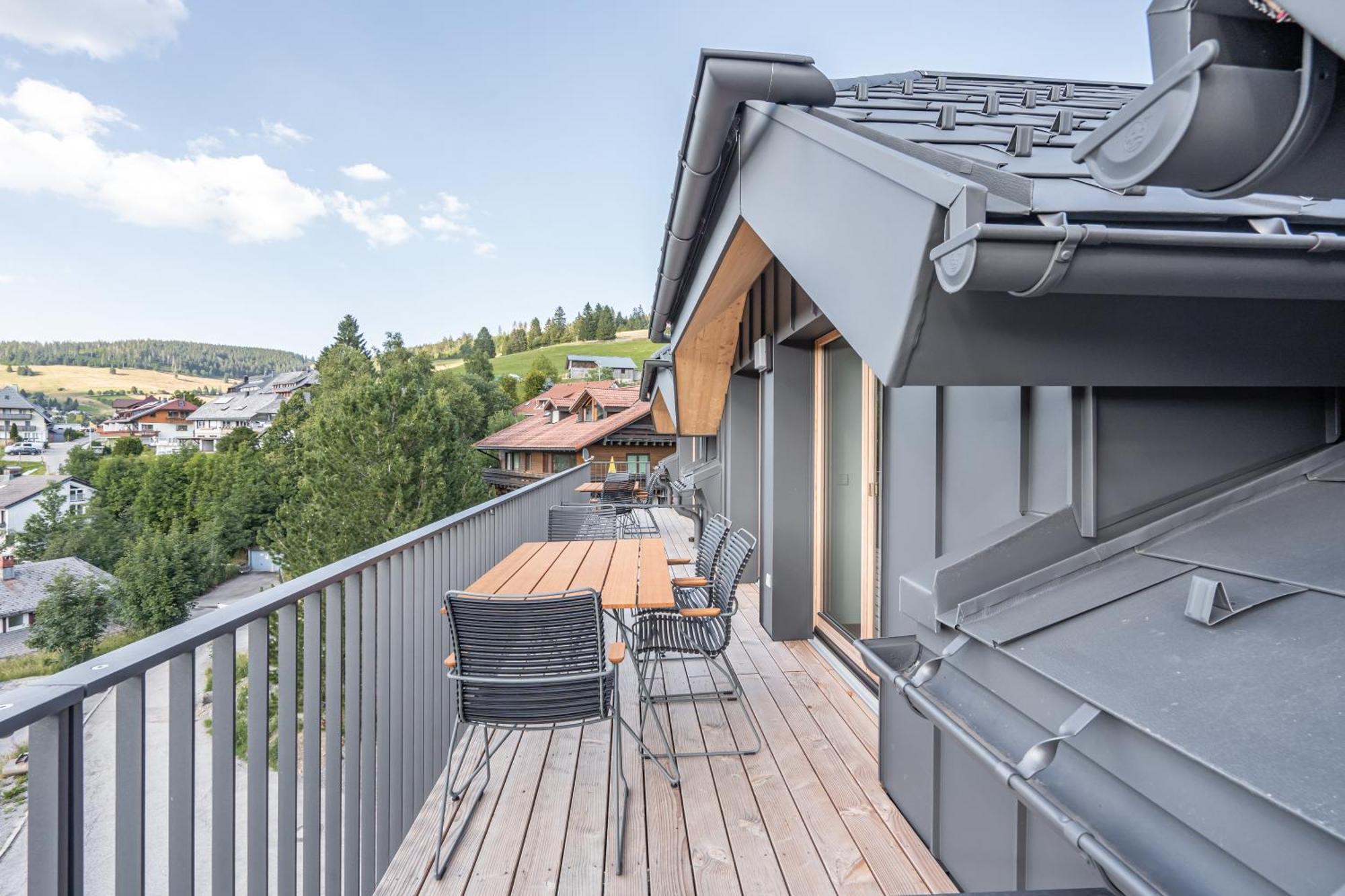 Stuub Todtnauberg Daire Oda fotoğraf