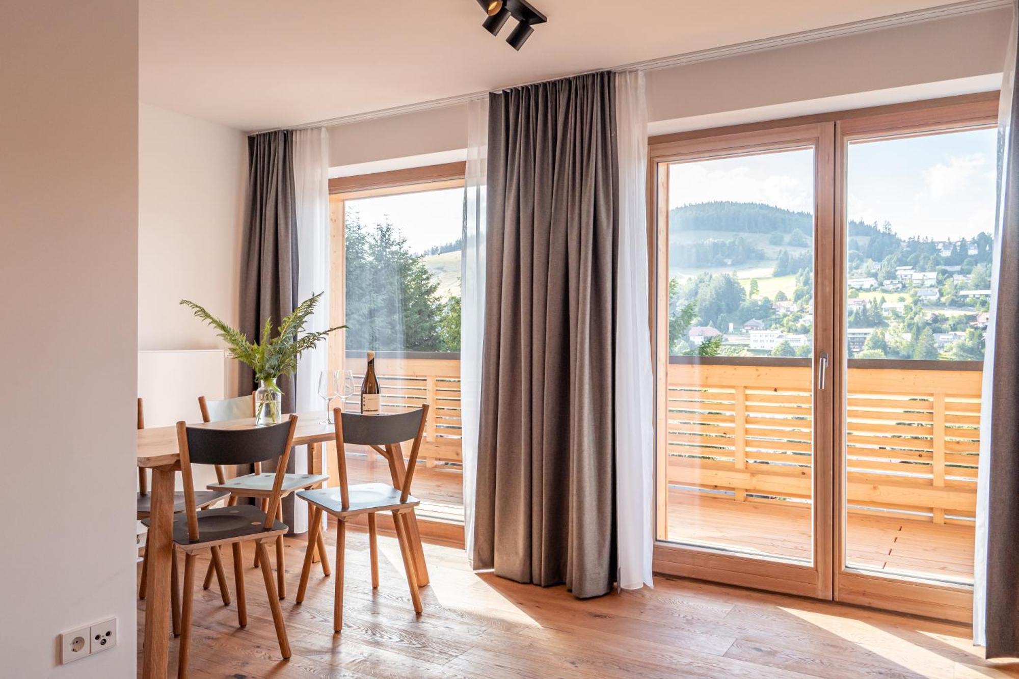 Stuub Todtnauberg Daire Oda fotoğraf