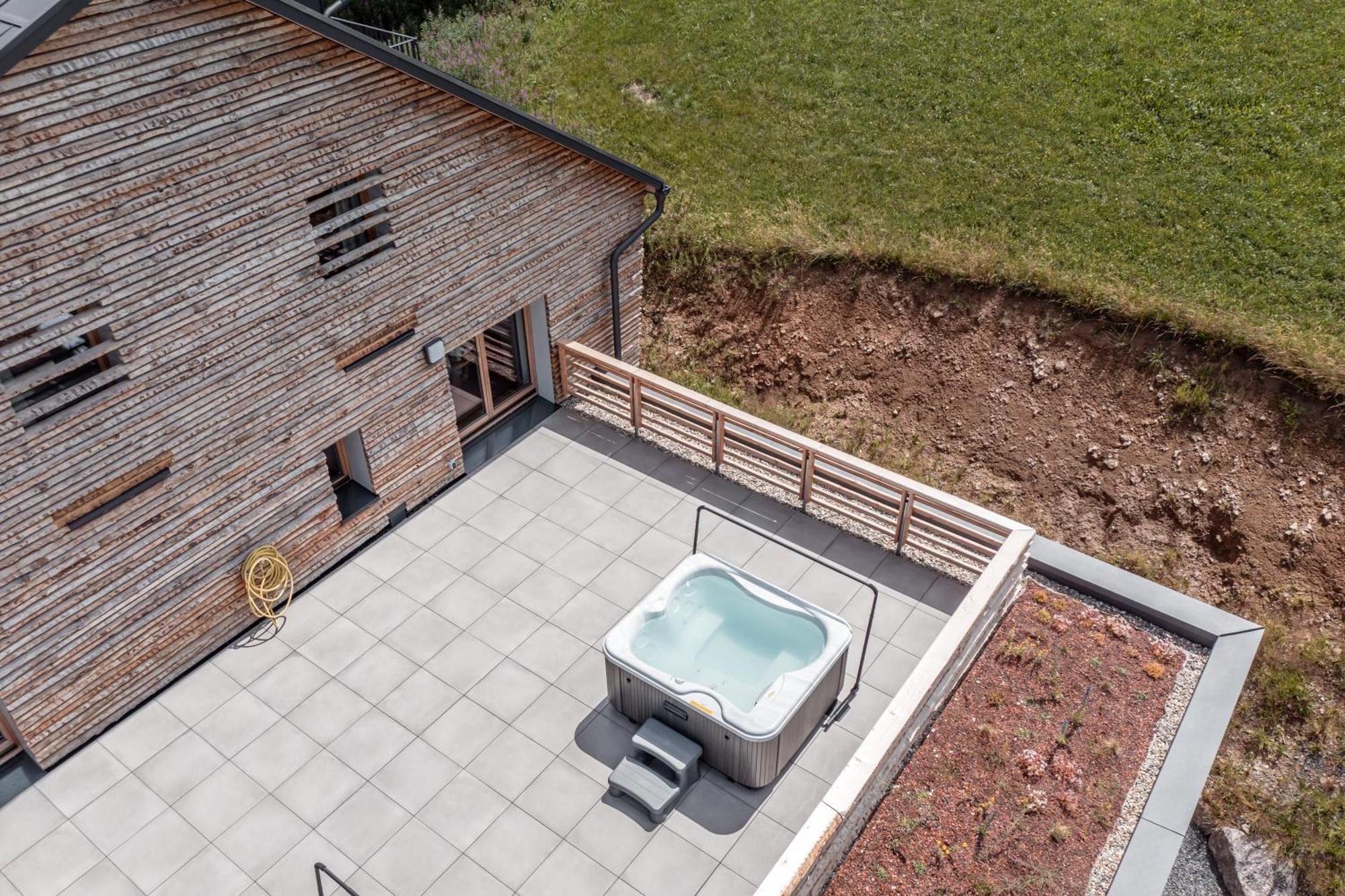 Stuub Todtnauberg Daire Oda fotoğraf